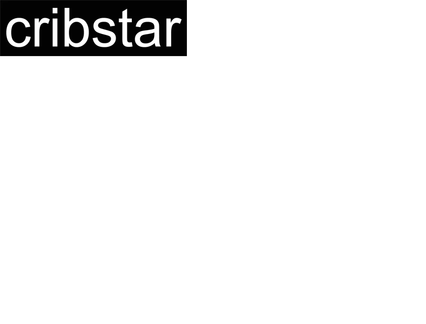 Cribstar