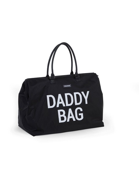 Borsa Daddy Bag con Fasciatoio