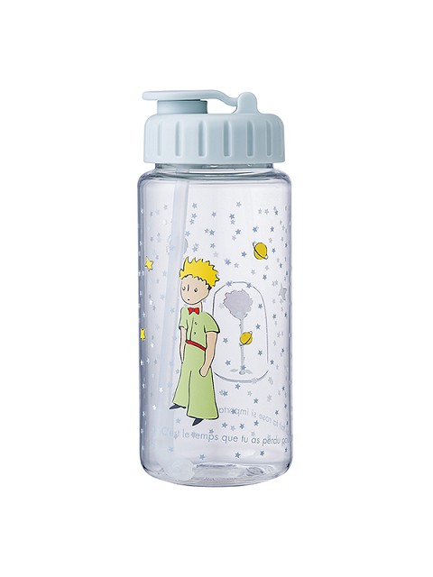Borraccia Piccolo Principe senza BPA