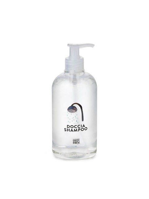 Doccia Shampoo 500 ml.