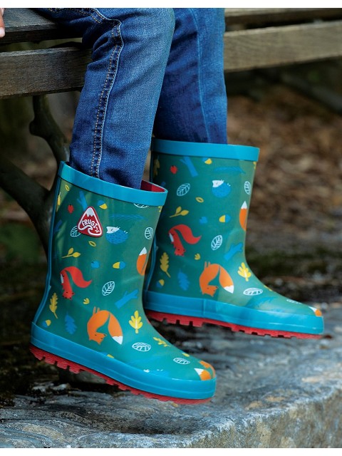 Stivali per pioggia