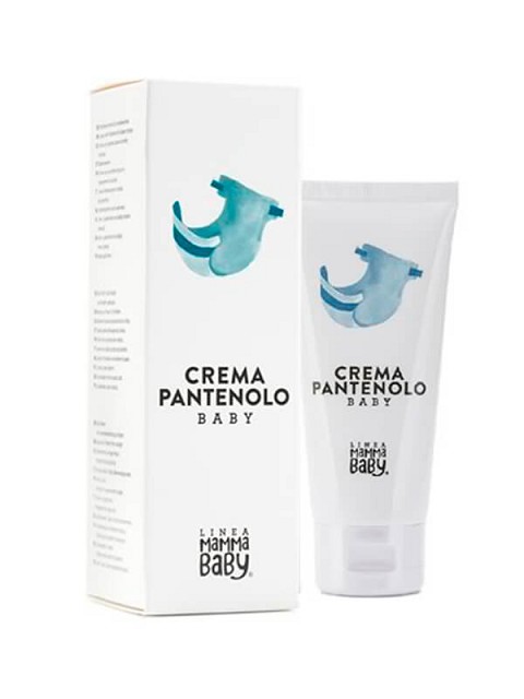 Crema Pantenolo Baby Guendalina - 100ml